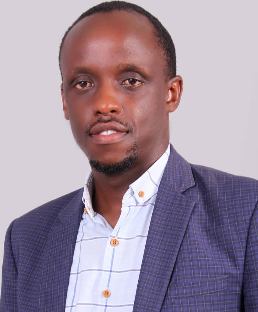 Rodney Obadia Alananga