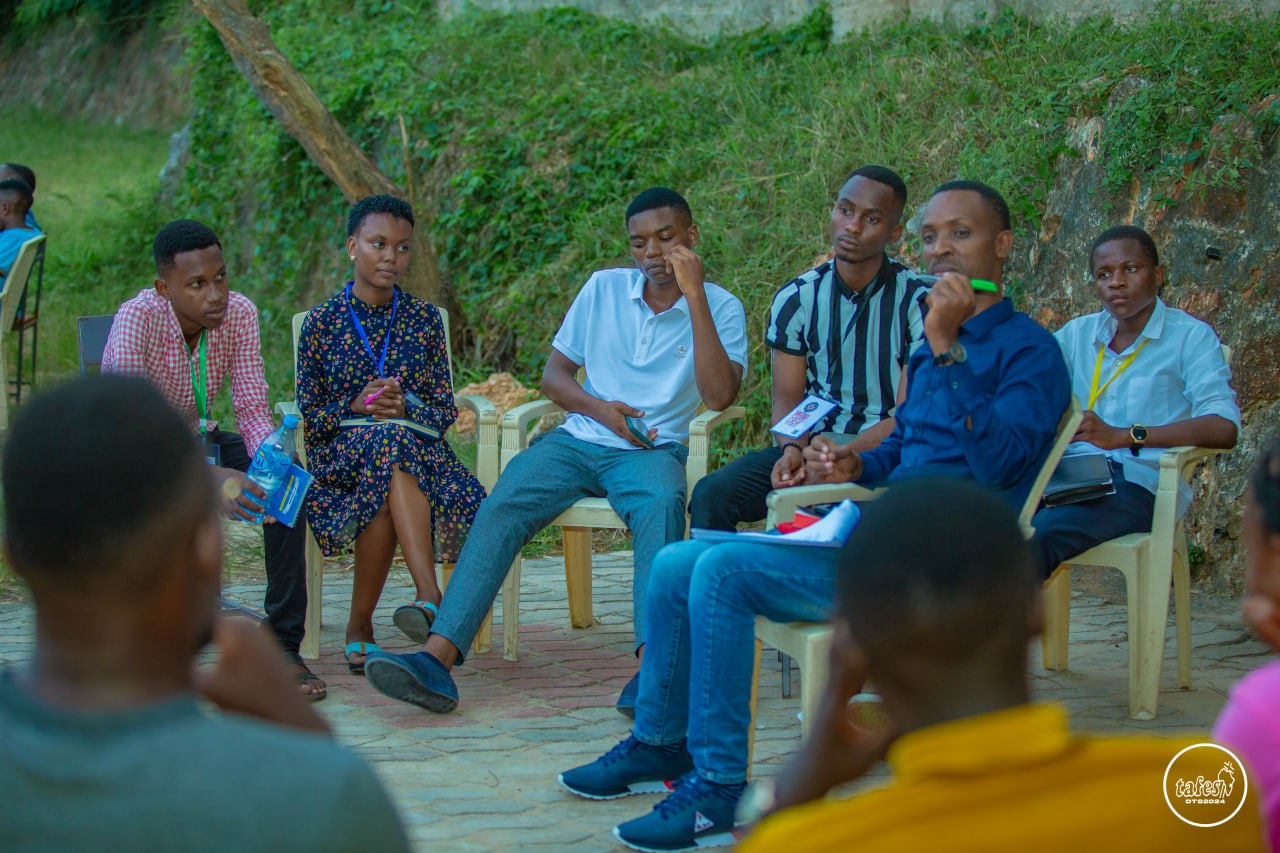 Exposing Students to Bible Exposition